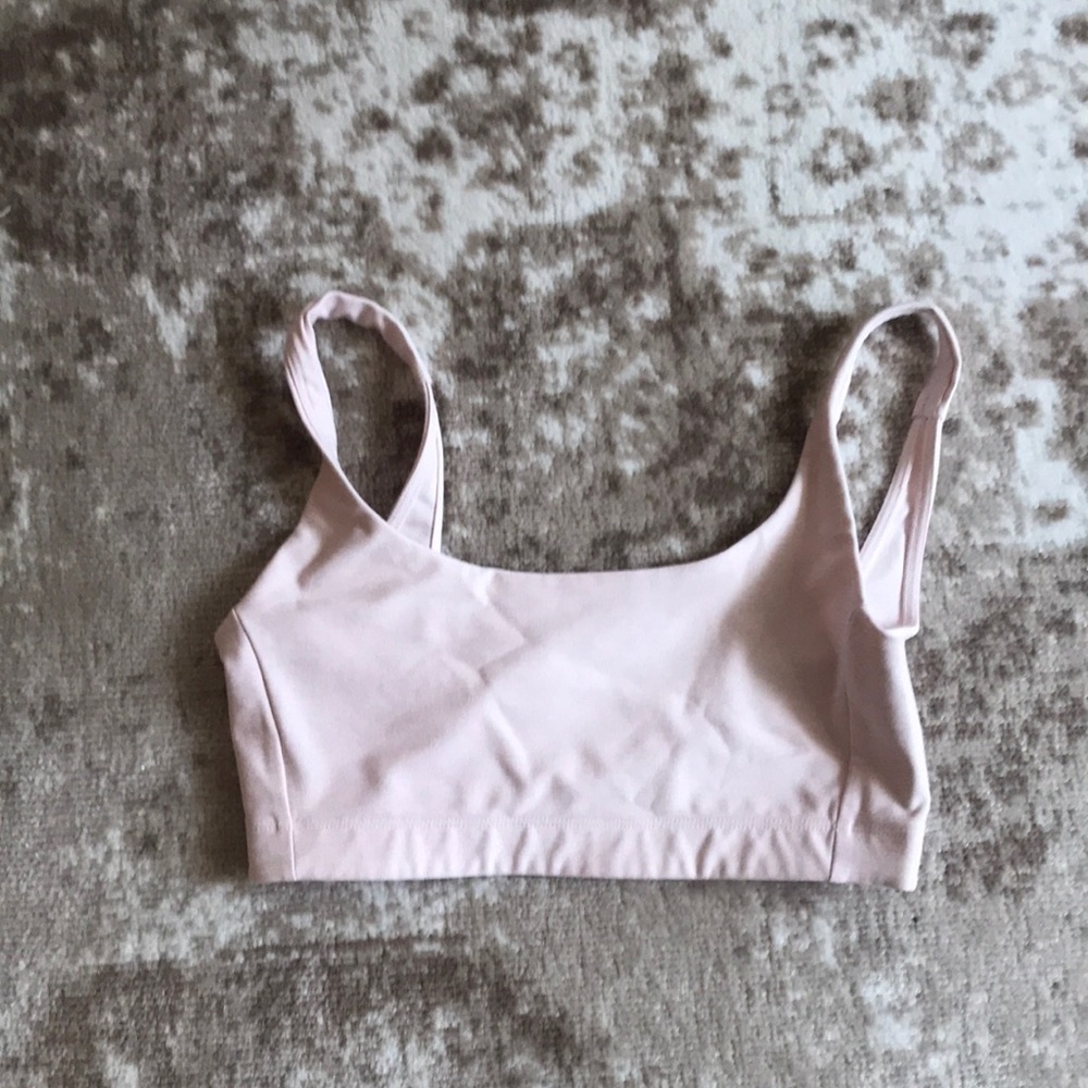 Outdoor voices bra